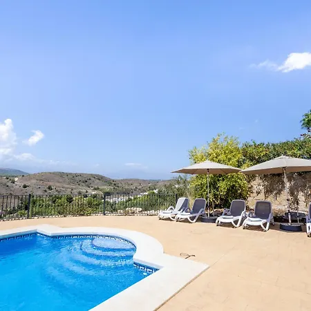 Stunning Golf With Pool And Stunning Views Villa