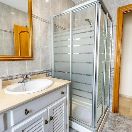 Villa Stunning Golf With Pool And Stunning Views Alhaurin el Grande