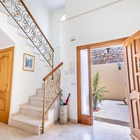 Villa Stunning Golf With Pool And Stunning Views